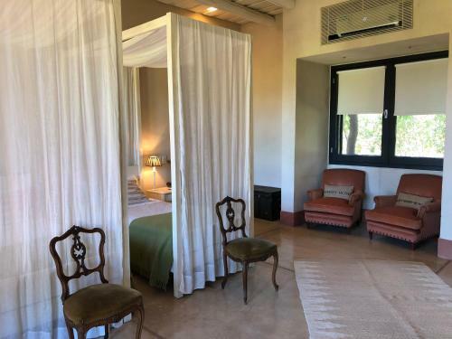 Lodge Agua�