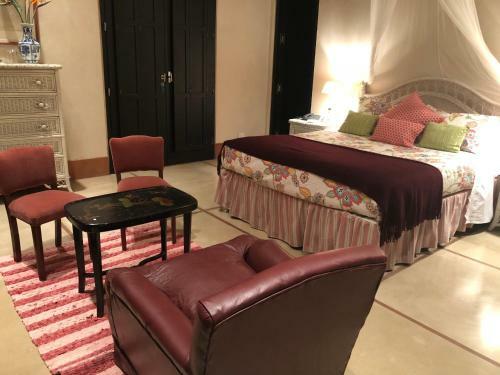Lodge Agua�