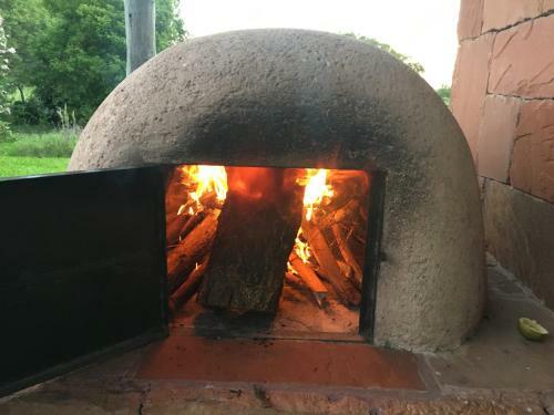 Lodge Agua�