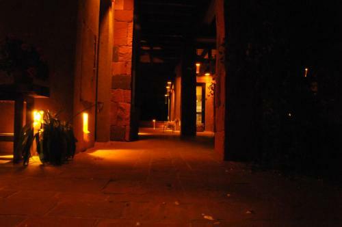 Lodge Agua�