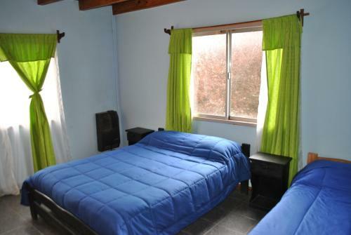 Albergue El Reencuentro