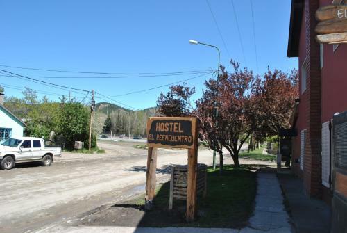 Albergue El Reencuentro