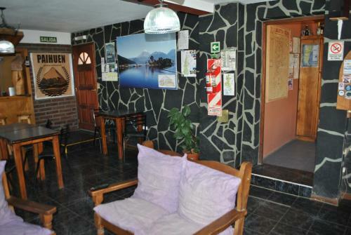 Albergue El Reencuentro