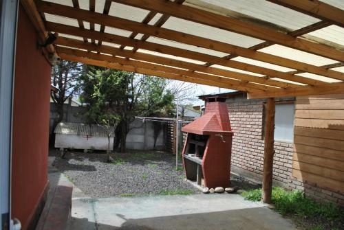 Albergue El Reencuentro