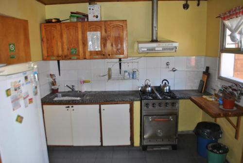Albergue El Reencuentro