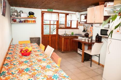 Hostal Hostel Huellas Patagonicas