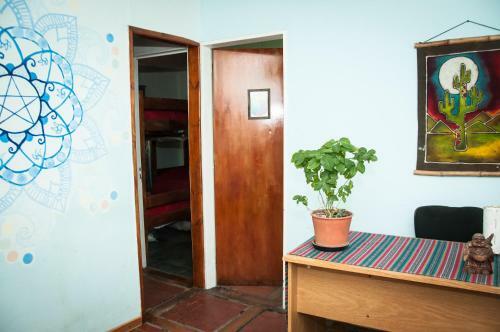 Hostal Hostel Huellas Patagonicas