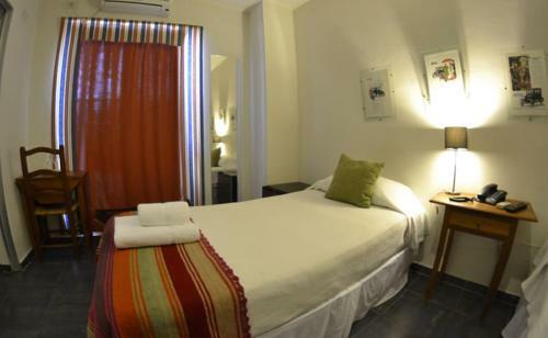 Hotel La Cautiva De Ramirez