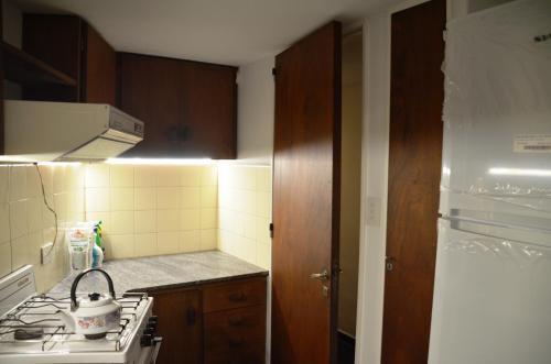 Apartamento De La Calle 45