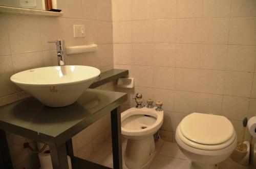 Apartamento De La Calle 45