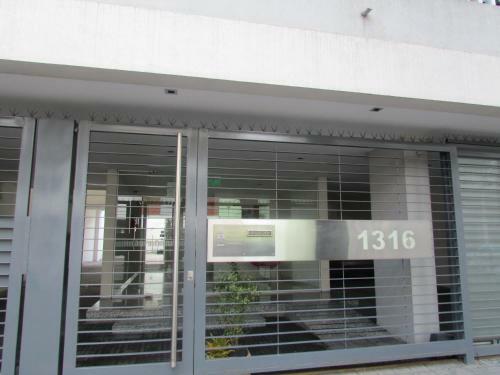 Apartamento Los Tilos