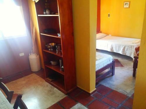 Caba�as Altos Del Velazco