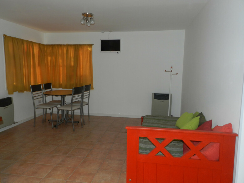 Aparts Casas Del Centro-el Chalt�n