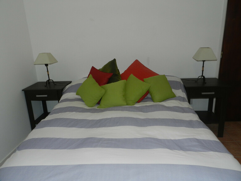 Aparts Casas Del Centro-el Chalt�n