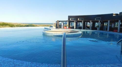 Apartamento Linda Bay Beach & Resort