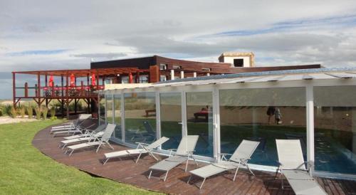 Apartamento Linda Bay Beach & Resort