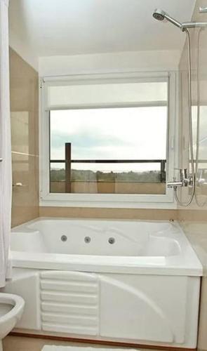 Apartamento Linda Bay Beach & Resort