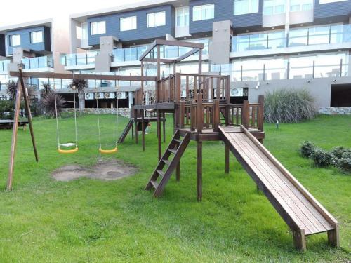 Apartamento Linda Bay Beach & Resort