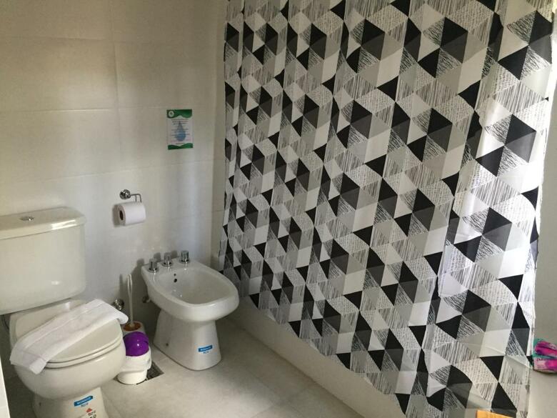 Apartamento Caba�as Antares