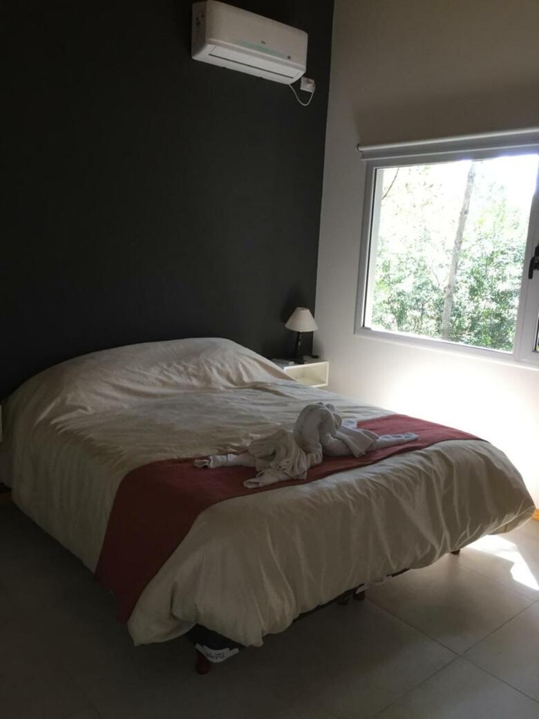 Apartamento Caba�as Antares