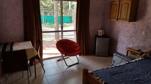Lodge �gata Caba�as