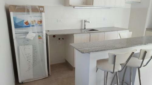 Housing De La Costa