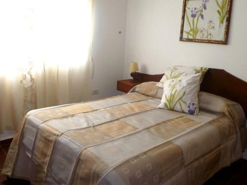 Apartamento Cerro Molinos