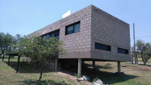 Casa En Las Sierras