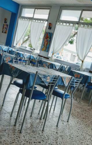Hotel Capri