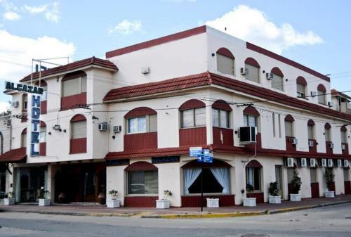 Hotel Alc�zar