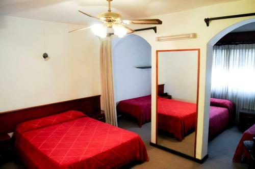 Hotel Alc�zar