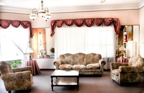 Hotel Alc�zar