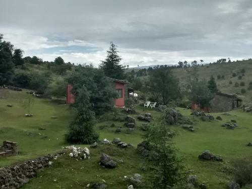 Aires De La Colina