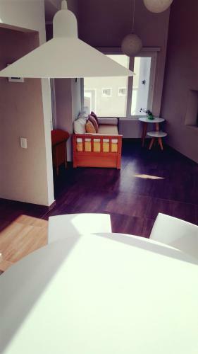 Apartamento Septiembreloft