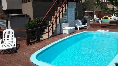 Apartamento Septiembreloft