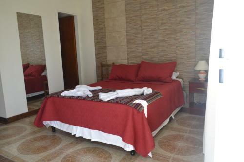 Bed & Breakfast Casa Flores