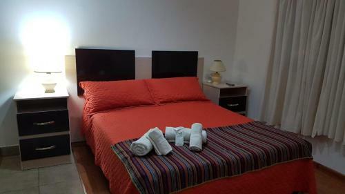 Bed & Breakfast Casa Flores
