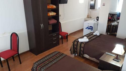 Bed & Breakfast Casa Flores