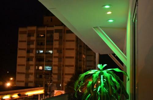 Bed & Breakfast Casa Flores