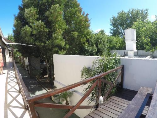 Albergue Posada Palmeras