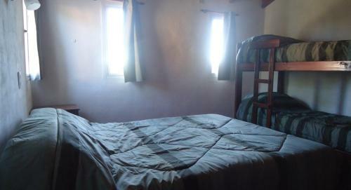 Apartamento Caba�as Postal Del Cerro