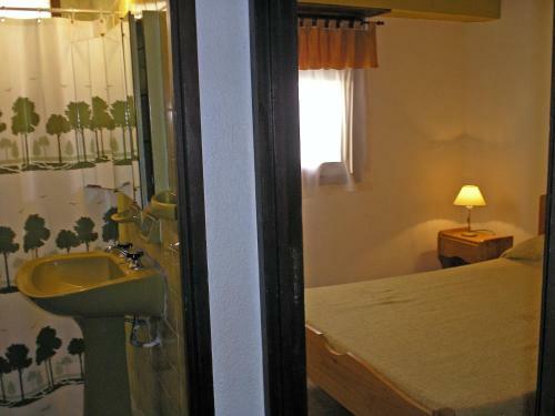 Apartamento Complejo El Aljibe
