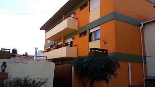 Apartamento Complejo El Aljibe