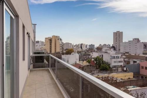 Apartamento Suite&studios