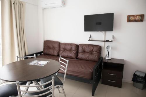 Apartamento Suite&studios