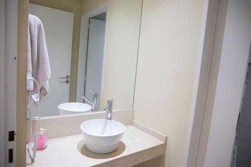 Apartamento Suite&studios