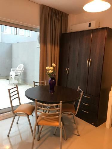 Apartamento Suite&studios