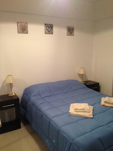 Apartamento Suite&studios