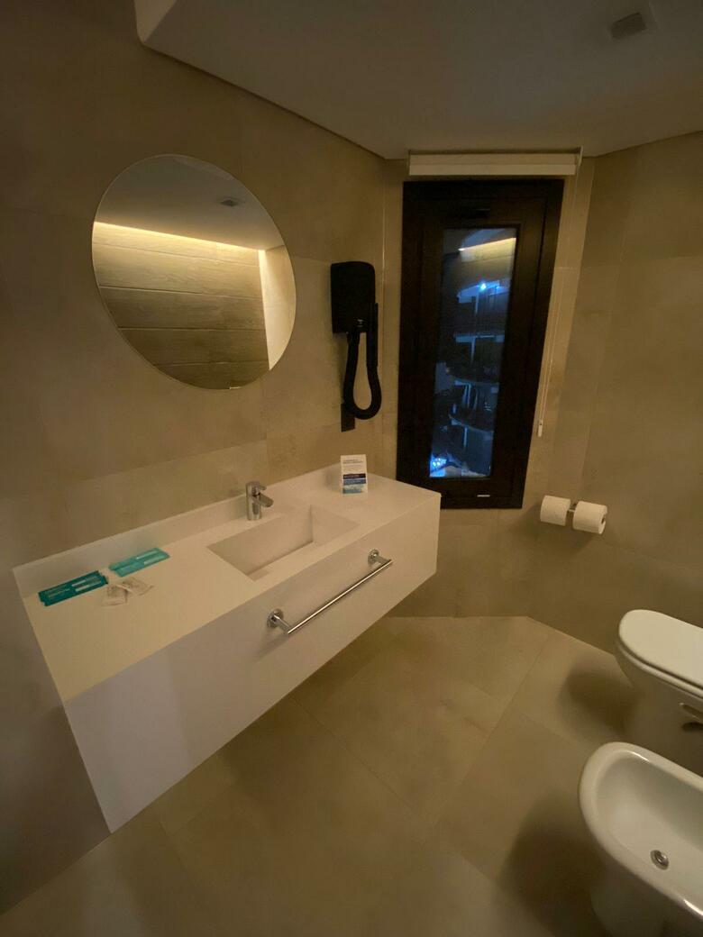 Hotel New Seaboard
