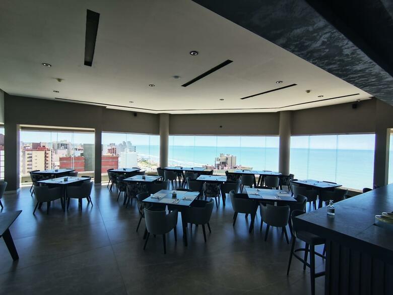 Hotel New Seaboard